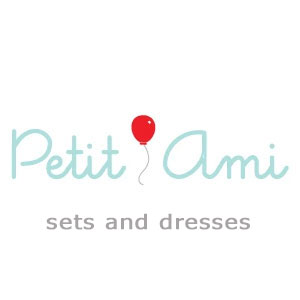 Petit Ami, sets and dresses